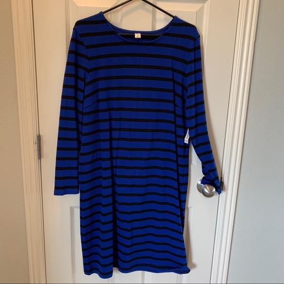 NEW long sleeve dress - TALL! - Picture 2 of 5
